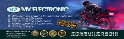 M.V Electronic Pvt Ltd